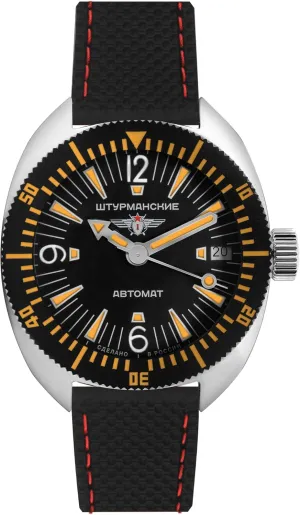 Diver's Watches Mechanical Watches Russian Watches, strap NH35A-1822944 Chronographs Automatic exterior Watches 