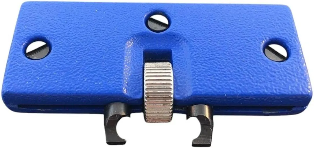 DIY Clock Craft Kit �C Build or Repair with Precision consonant Tools Hardware Repair Components Replacement Part for Pocket Case Opener for Watches 