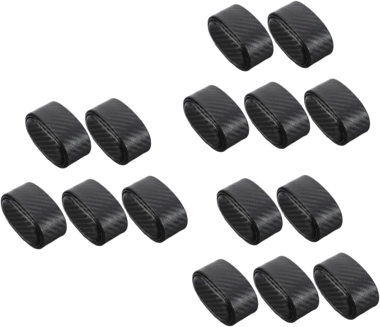 dough fort compensate Stand Display Holder 5pcs*3 3sets Velvet Bracelet Pillows Watch Protective Pillows for Bracelet 