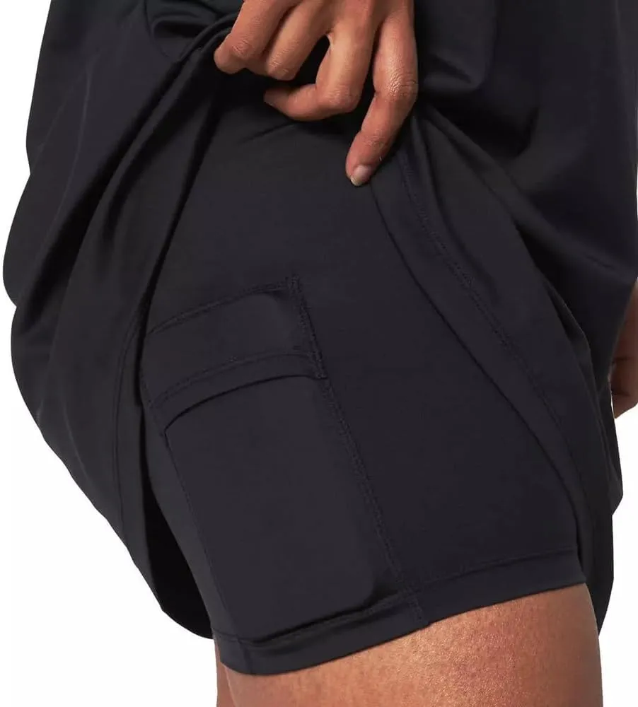 Dress cube settle resonance excrete with Shorts Mondetta Ladies' Active 