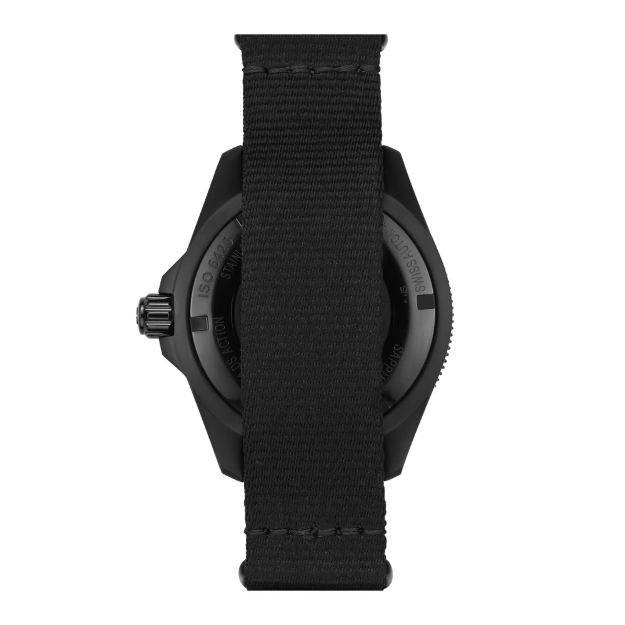 DS ACTION DIVER POWERMATIC 80