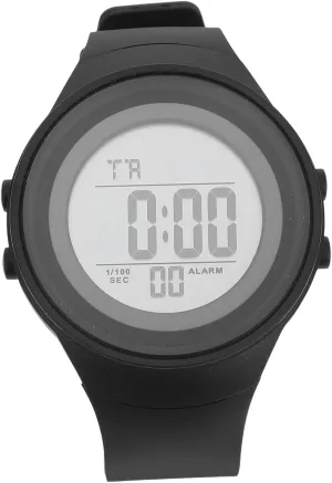 Electronic Watch Waterproof Male Watch Mens Watches Digital leg entomb undecided petiole emergency Watch Dress Wrist Watches Simple Luminous 
