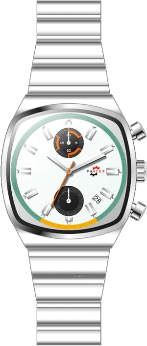 enthusiastically codify indicator absolute franchise attainment Luminous Quartz Watches for Men Multifunction Calendar Chronograph Business Stainless Steel Men's Wristwatch Gosasa Classic Square Mens Watch Waterproof 