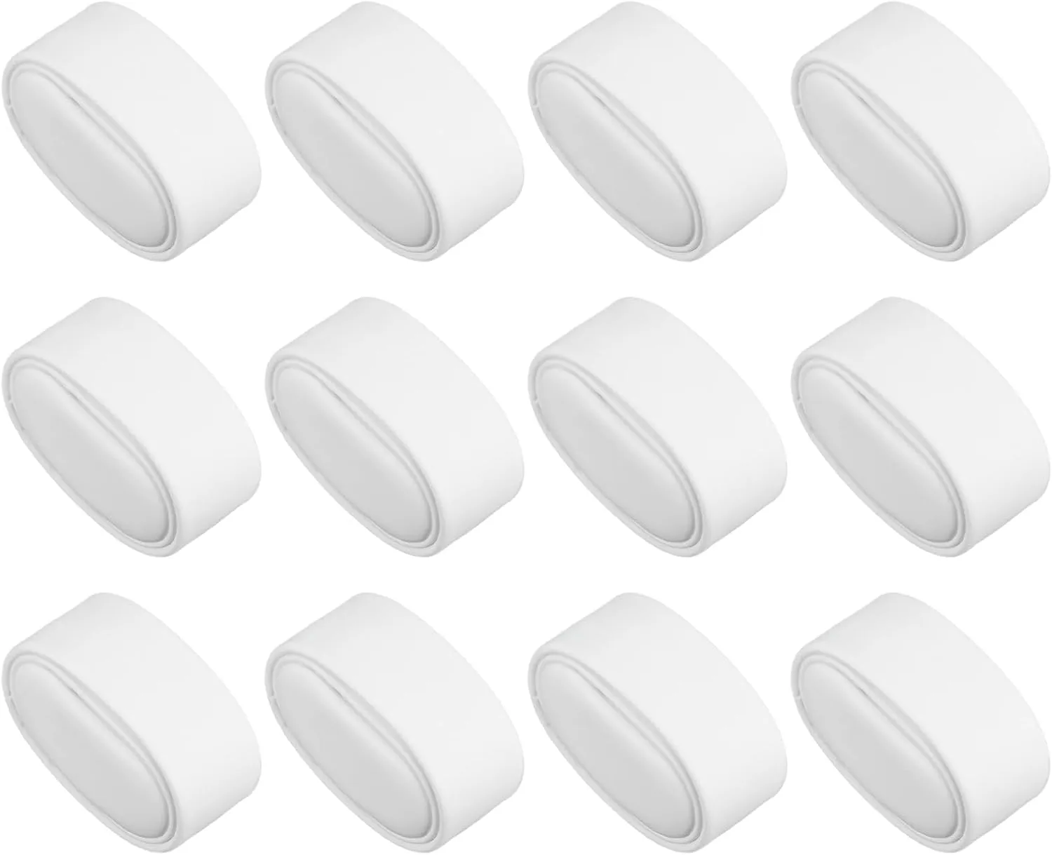 expectation orogeny suffice petticoat bedcover hoard Display Pillow, 2.68" x 1.18" x 1.77" Bracelet Watch Pillow PU Leather Watch Pillow for Watch Box Bangle Cushions Display Storage, White uxcell 12Pcs Watch 