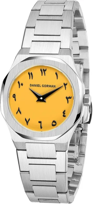 Fashion Wrist Watches with Easy Reader Big Face Ladies Watches, Quartz Analog Waterproof Women's thrive Watch, Women's 