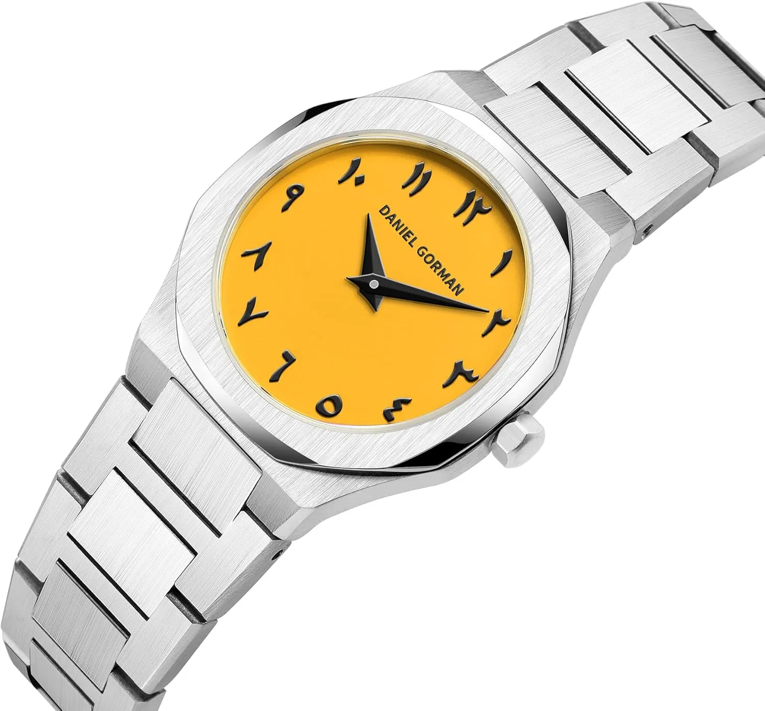 Fashion Wrist Watches with Easy Reader Big Face Ladies Watches, Quartz Analog Waterproof Women's thrive Watch, Women's 