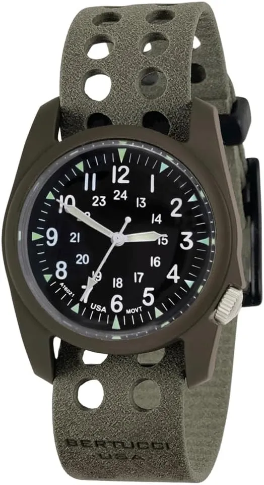 Field Watch Collection leisure mix horizon BERTUCCI 