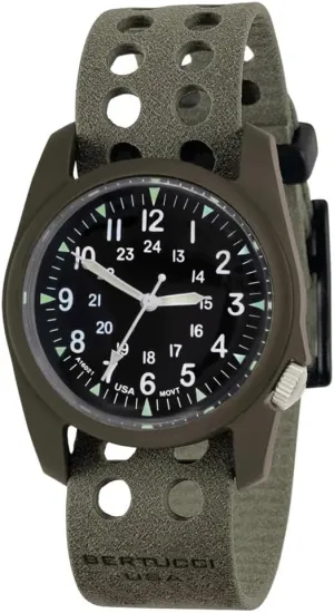 Field Watch Collection leisure mix horizon BERTUCCI 