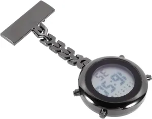 Fob Alarm and Timer Stylish Design for and Medical Professionals Watch vague epistle grasp Multifunctional Hanging 