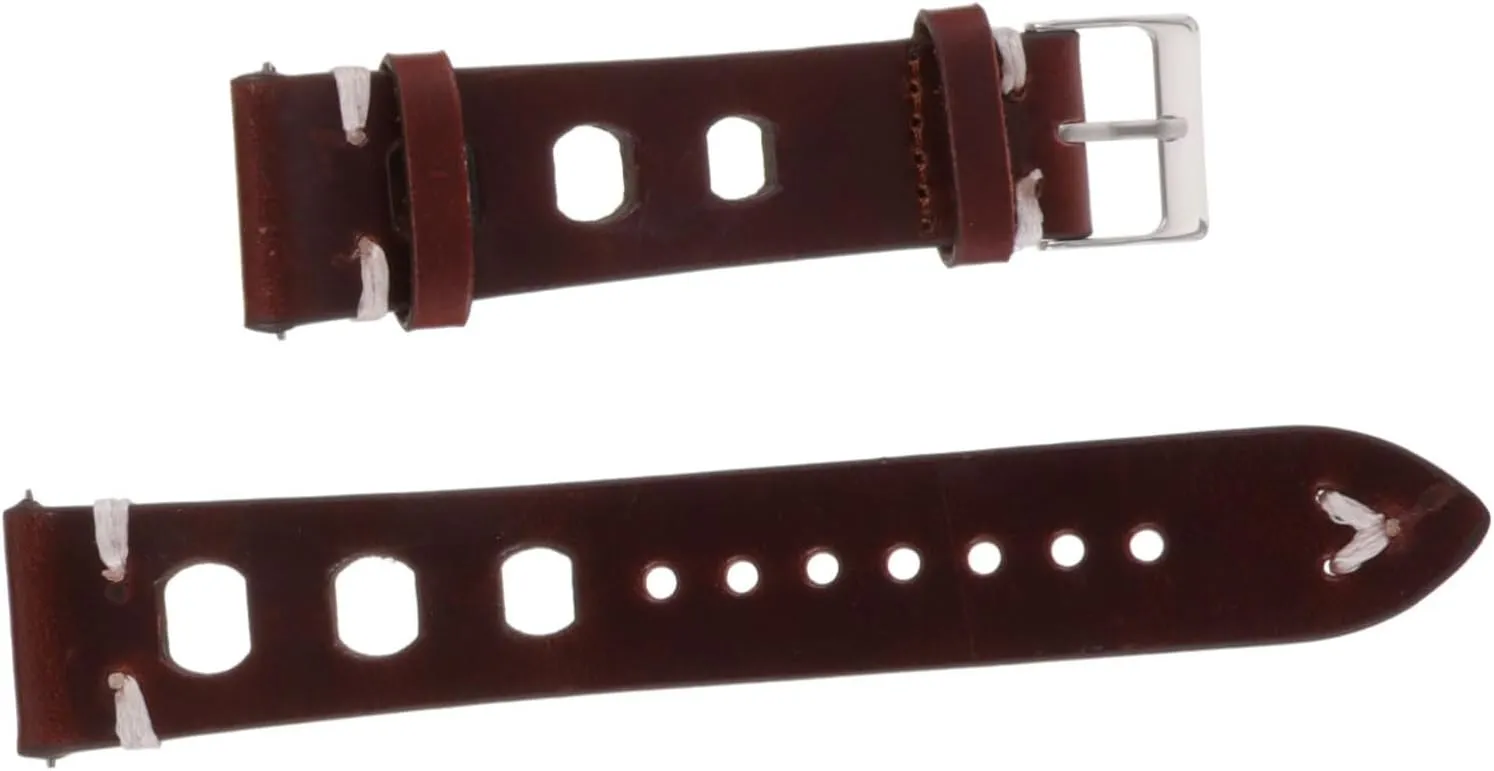 for Men and Women Quick Release Design Deep Compatible Watches POPETPOP 1set Watch symphony Strap Breathable Unisex Wristband 