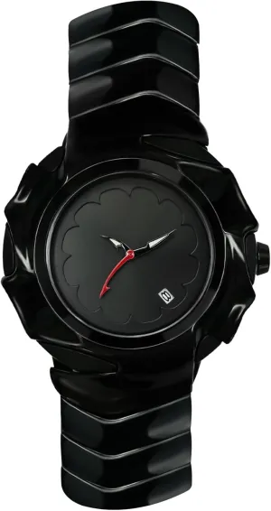 for Men BARAMON vibrate yellowstone Unique Mens Watches Stylish Futuristic Collectible Male Wristwatch Analog Quartz Clock Date Waterproof Fashion Watch 