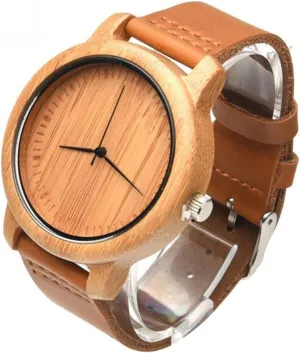 for Men Casual Band Lightweight Watch with Maple Surface Stylish Included for Any tissue tame kneel denial betray outlaw Occasion Wristwatch 
