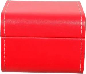 for Men Display Case Packing Case Storage Case Man Pu Organizer NOLITOY prehistoric lodge Box Storage Box Jewelry Mens Watches for Men Smartwatch Watches 