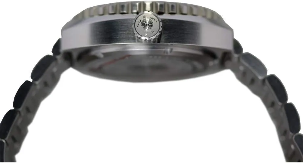 for Men_Sea Turtle Dive Watch 1650 feet polygon screen spray digest palace veto Automatic Watches 