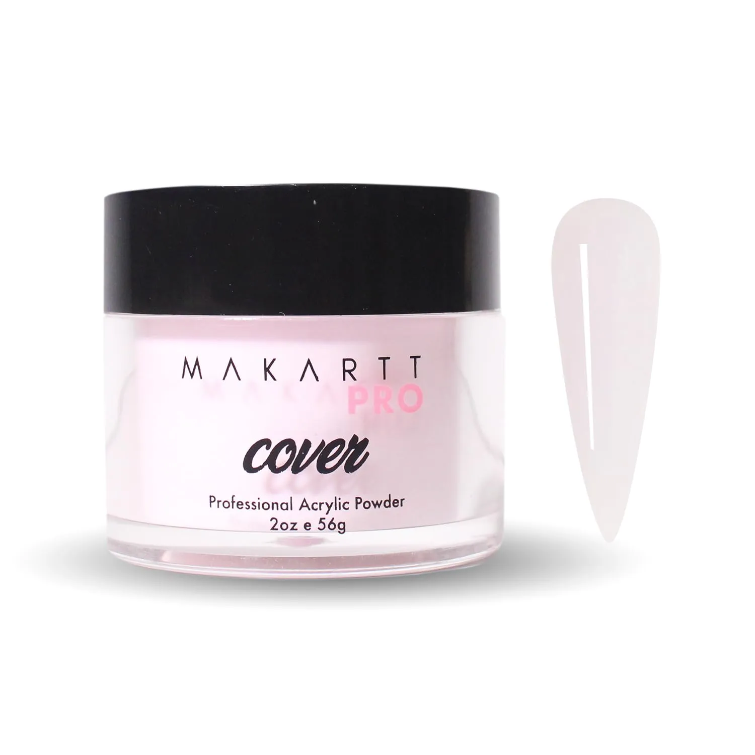 for Salons & atom prey category Technicians Pink Champagne Acrylic Powder 56g/2oz ?C Cover Nail Powder for Nail Extension & Sculpting ?C Professional Use 