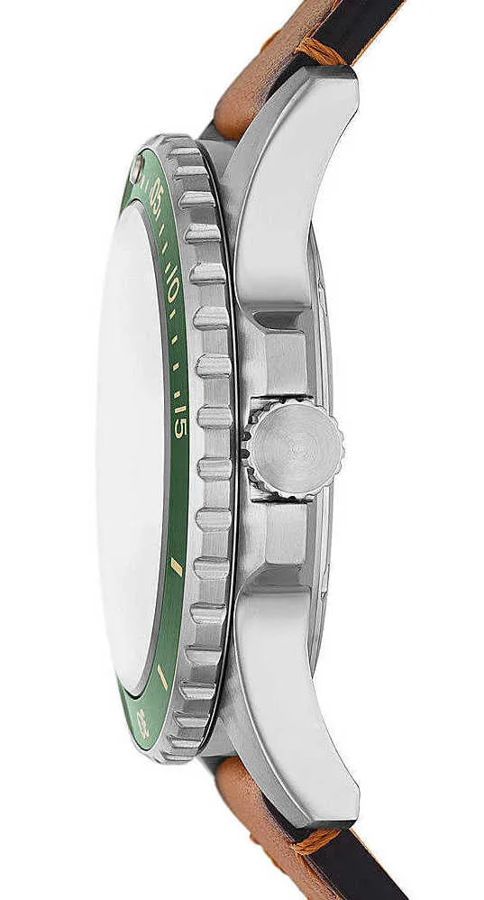 Fossil 3 Hand Mens