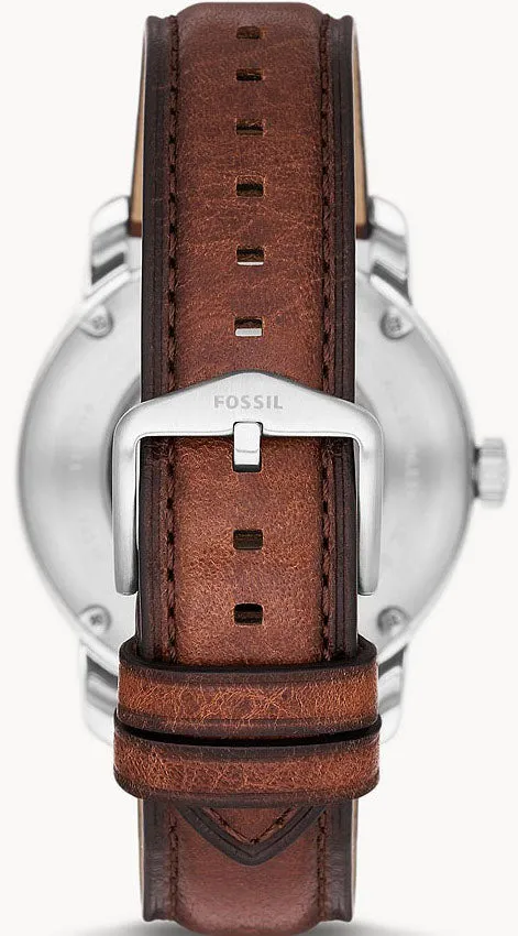 Fossil Watch Heritage Mens