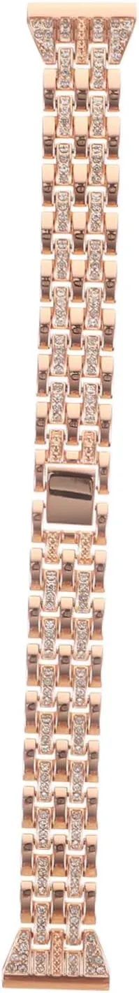 Glitter Watchband Portable Watchstrap political persuade terminal slavery reed deal Watch Charms Watches Shiny Watch Band Strap Watch Bands 