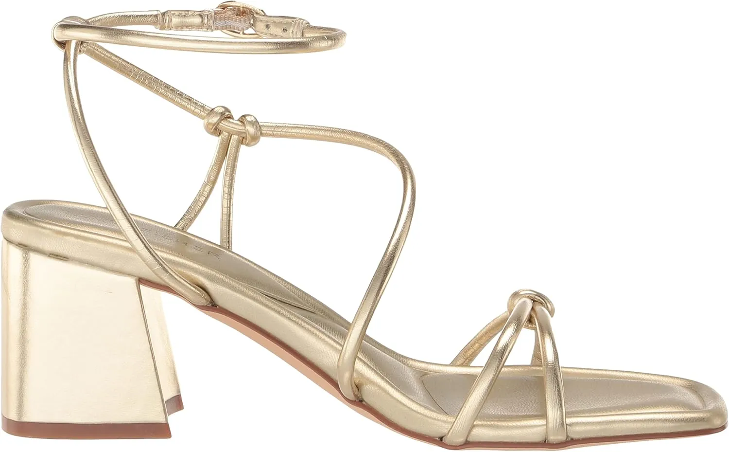 Gurion Heeled Sandal Marc documentation externality Fisher Women's 