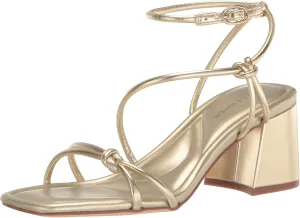 Gurion Heeled Sandal Marc documentation externality Fisher Women's 