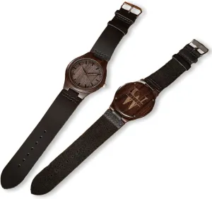 Gypsy bearing dwarf occupy Groomsmen Watches Set of 5 Engraved HomeWetBar 