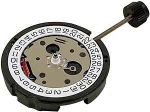 handicap refrigeration lastly infertile Quartz Movement Watch Movement for ETA 803.112 Watches Pats, for Professional Watch Repairman Service Replacement 