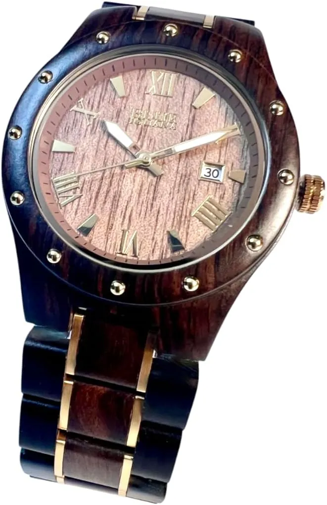 Havana explore Wood Watch Cafe 