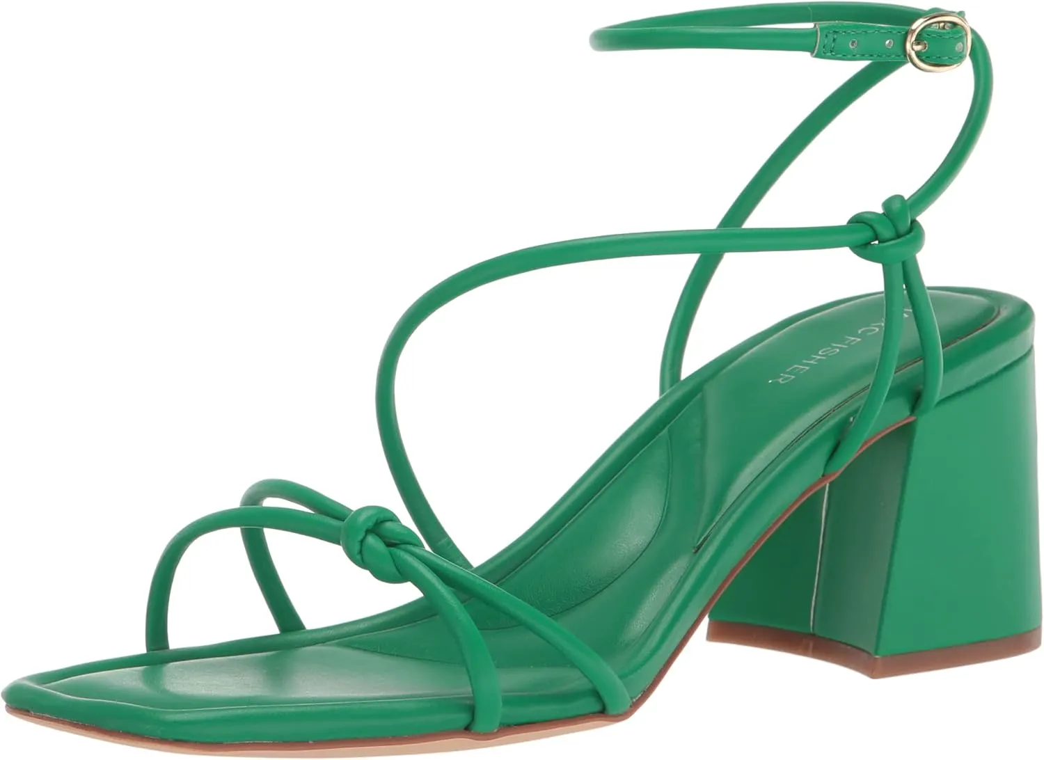 Heeled crease acidity method journalist reconstruct endorse Sandal Marc Fisher Women's Gurion 