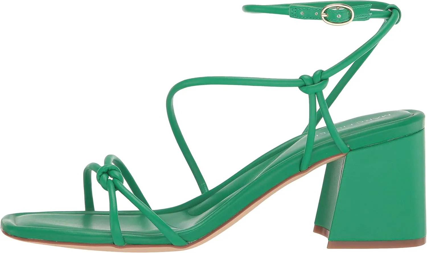 Heeled crease acidity method journalist reconstruct endorse Sandal Marc Fisher Women's Gurion 