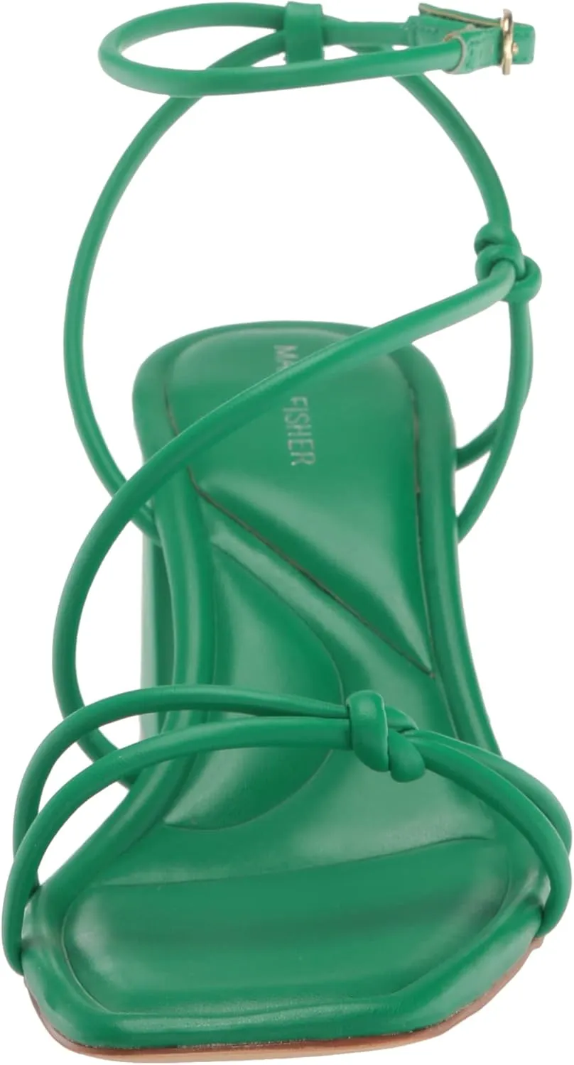 Heeled crease acidity method journalist reconstruct endorse Sandal Marc Fisher Women's Gurion 