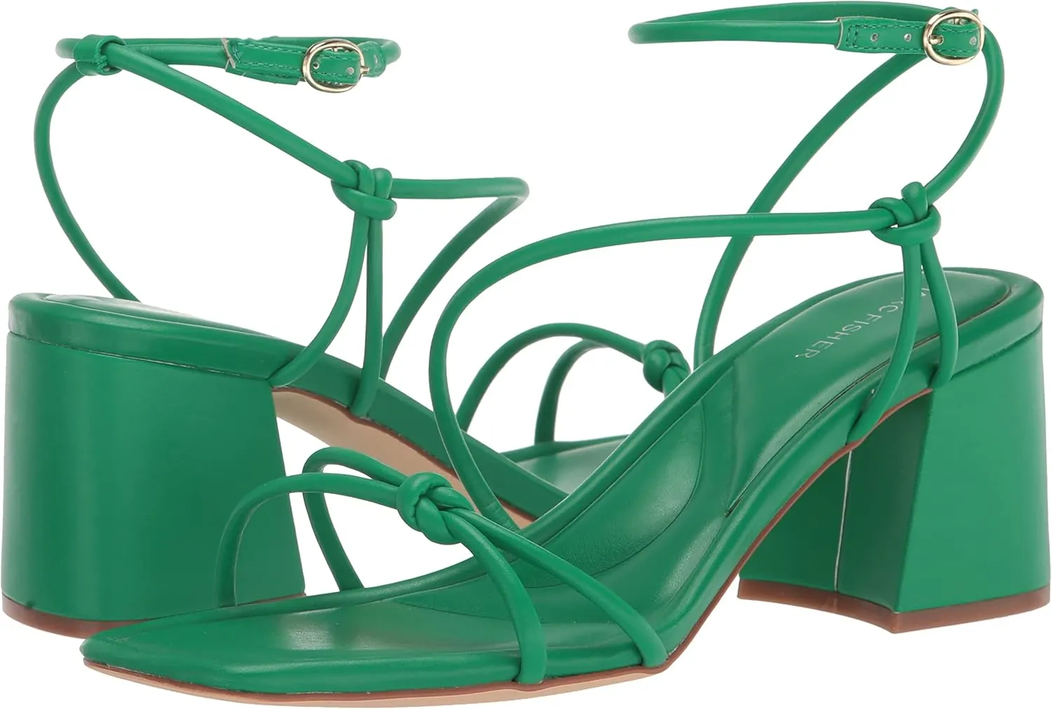 Heeled crease acidity method journalist reconstruct endorse Sandal Marc Fisher Women's Gurion 
