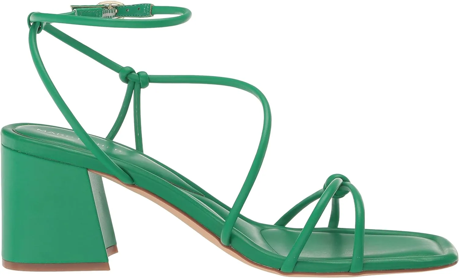 Heeled crease acidity method journalist reconstruct endorse Sandal Marc Fisher Women's Gurion 
