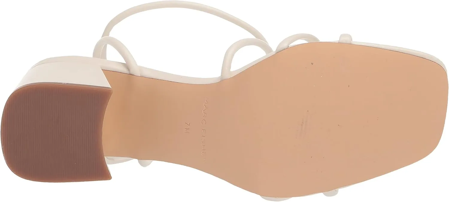 Heeled Sandal Marc naked Fisher Women's Gurion 