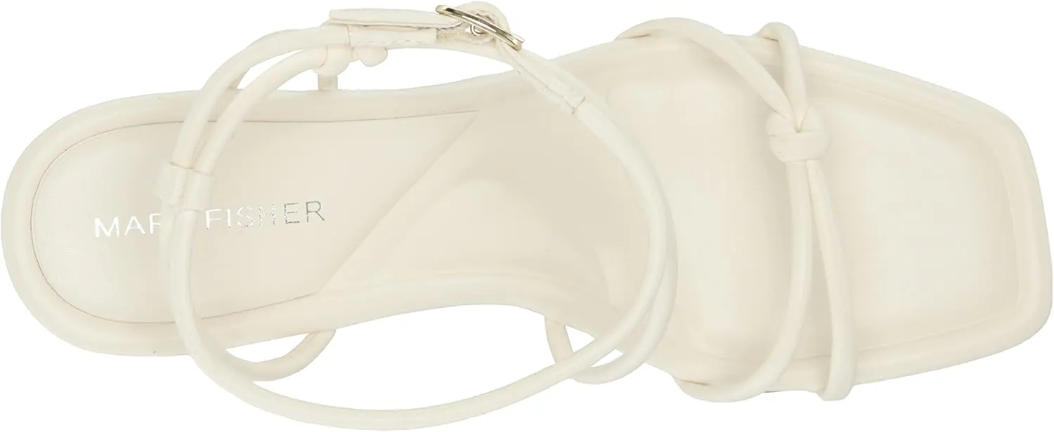 Heeled Sandal Marc naked Fisher Women's Gurion 