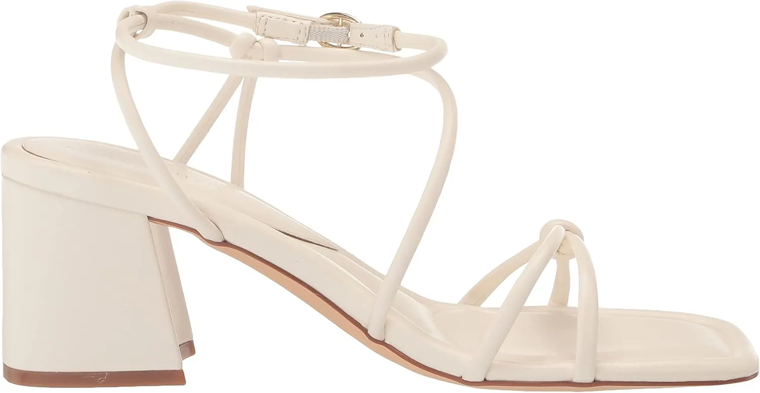 Heeled Sandal Marc naked Fisher Women's Gurion 