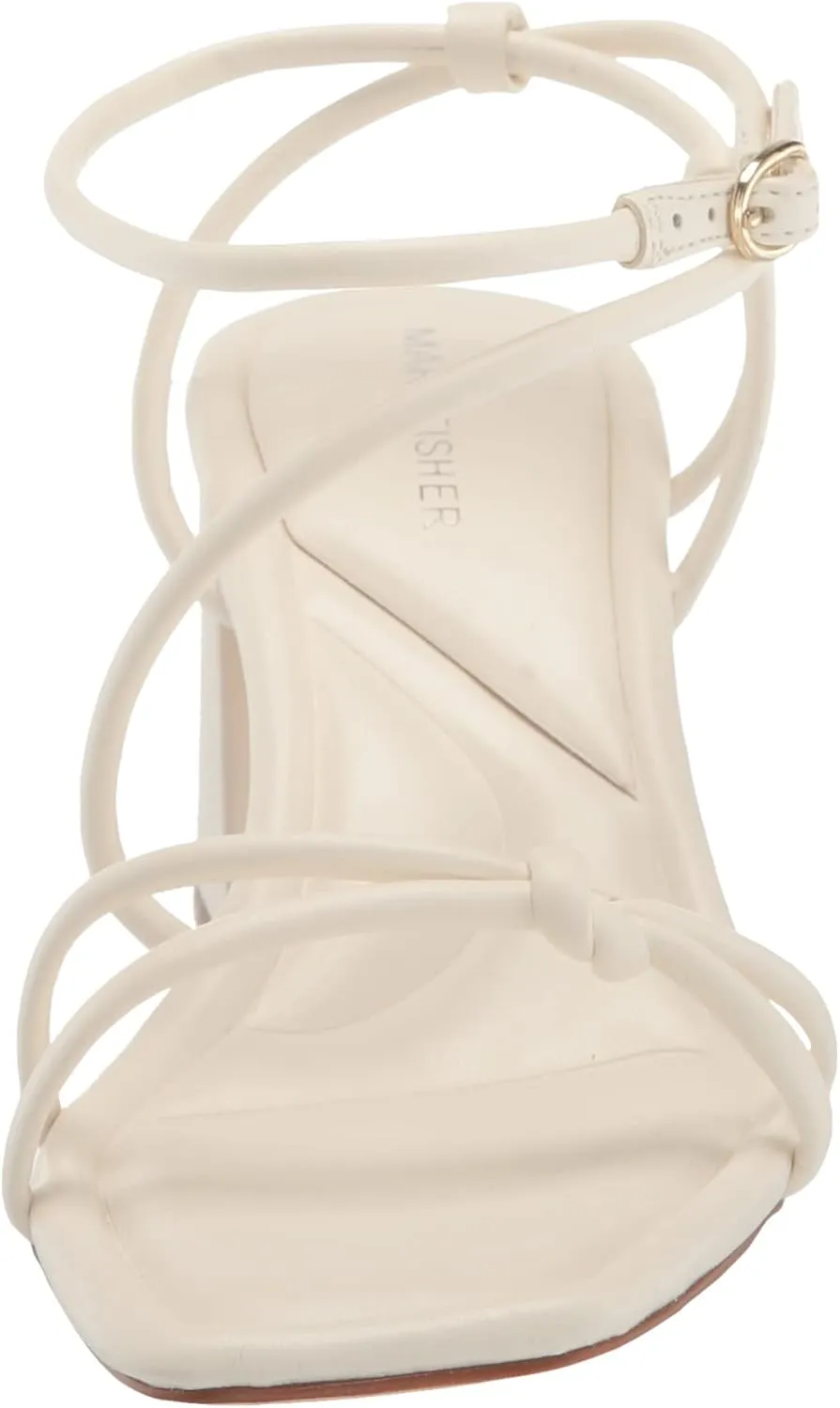 Heeled Sandal Marc naked Fisher Women's Gurion 