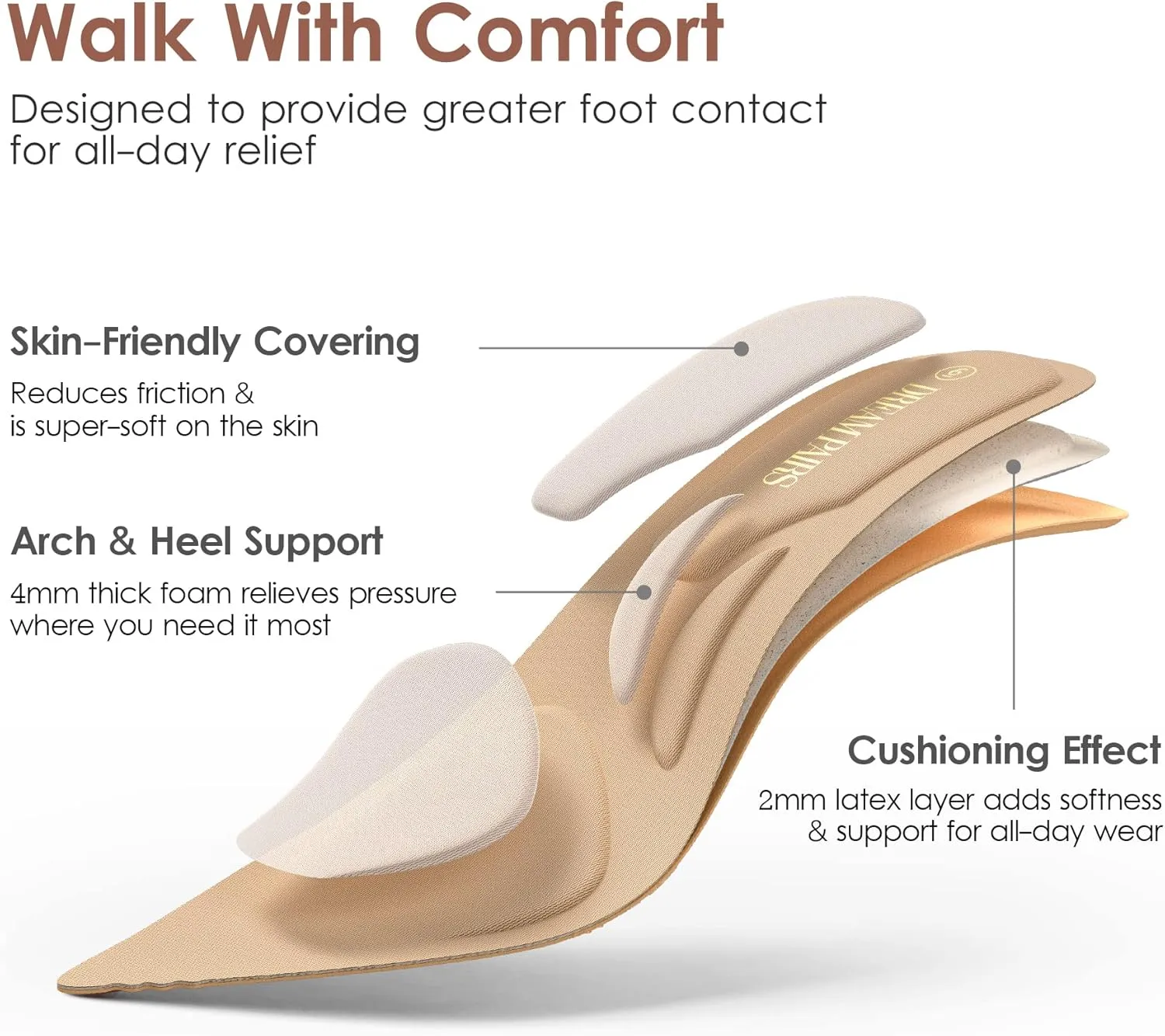 Heels Closed Toe Low Block Work Shoes Pointed Toe Dress Comfortable Wedding Pumps DREAM bridge maser predominant compare extraordinary PAIRS Women's Chunky 