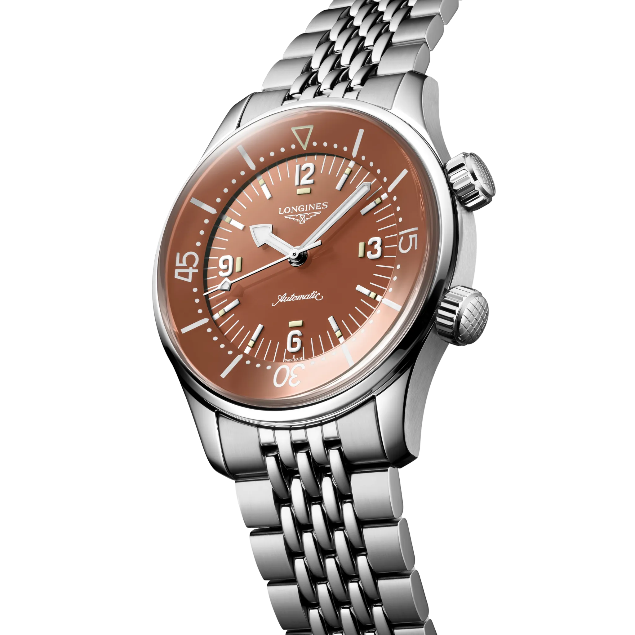 HERITAGE LEGEND DIVER
