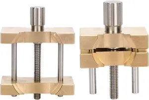 Hold, Proof Watch Repairing Tool, Adjustable for 4040 4039 Watch Movement, Prevent Slipping During Maintenance Copper Watch citadel Movement 