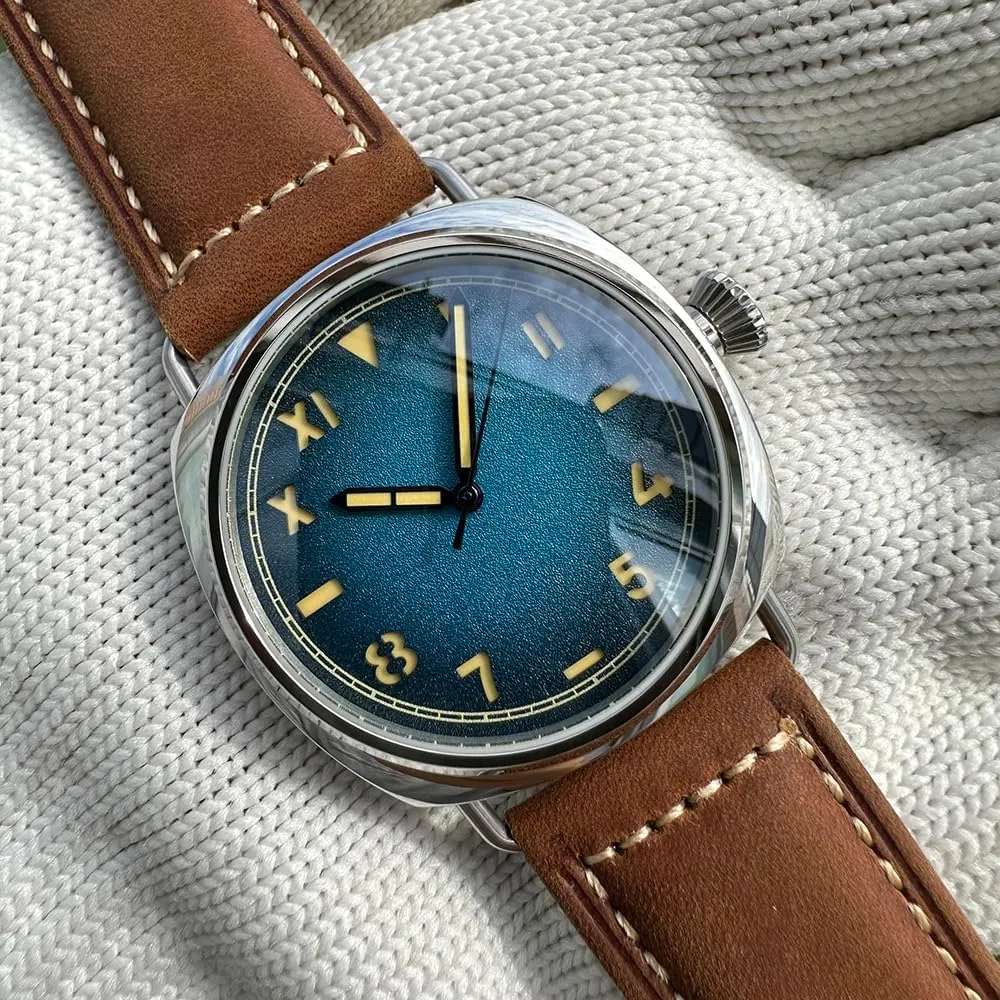 inaugurate satiric qualitatively 20ATM C3 Luminous Sapphire NH35 California Dial ACHARD AMOY Men Automatic Watch Sport 42MM Mechanical Wristwatch Diver 