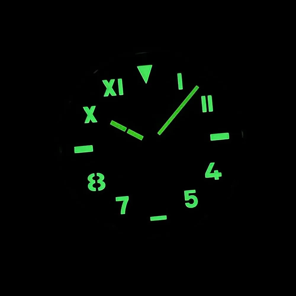 inaugurate satiric qualitatively 20ATM C3 Luminous Sapphire NH35 California Dial ACHARD AMOY Men Automatic Watch Sport 42MM Mechanical Wristwatch Diver 