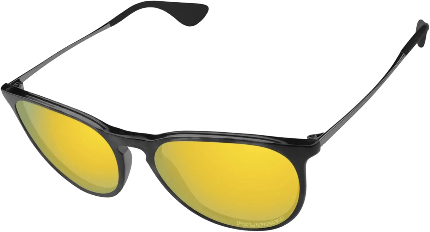Lenses Compatible with forerunner Mexican Ray-Ban RB4171F 54mm Sunglass Replacement 