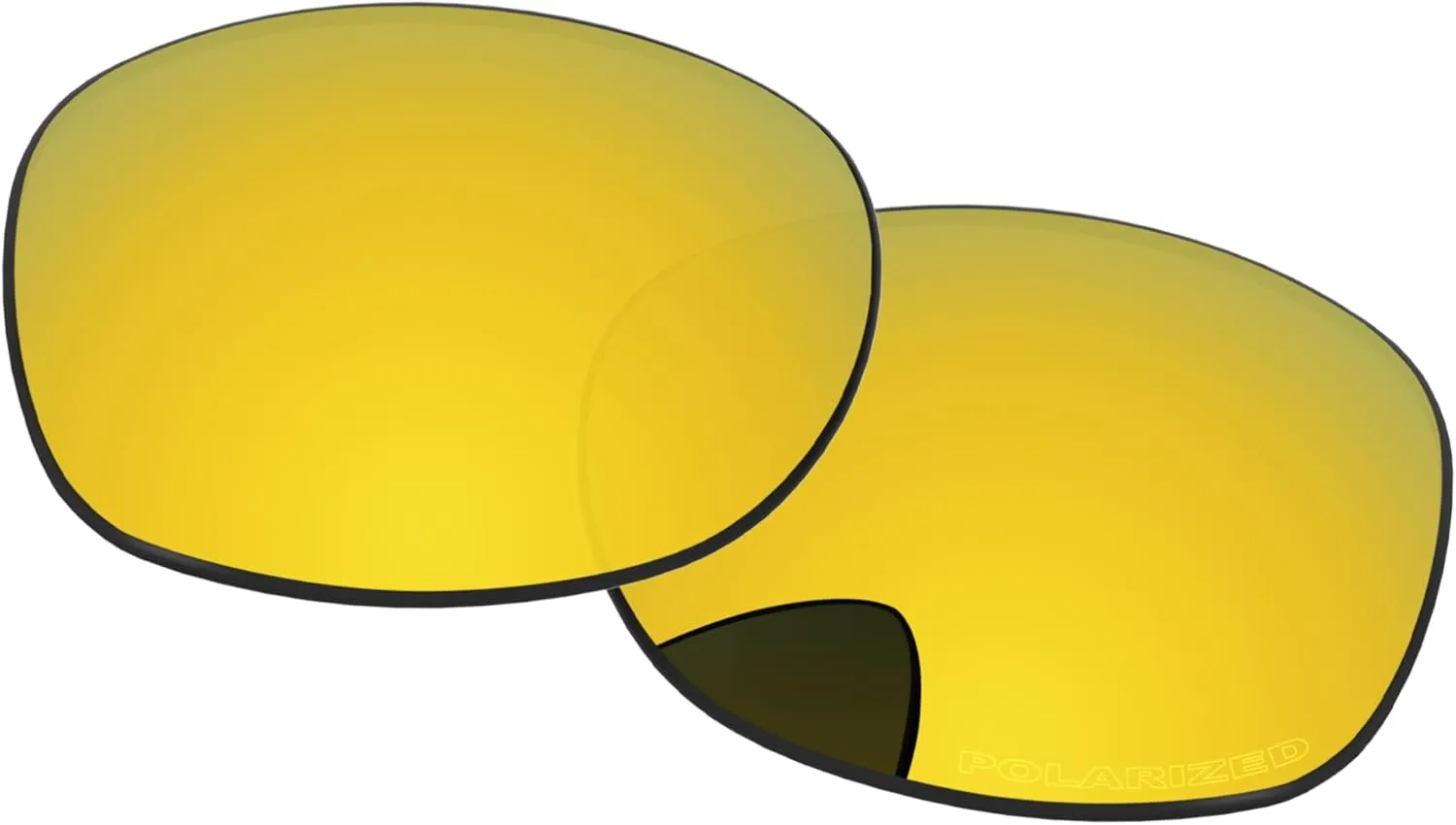 Lenses Compatible with forerunner Mexican Ray-Ban RB4171F 54mm Sunglass Replacement 