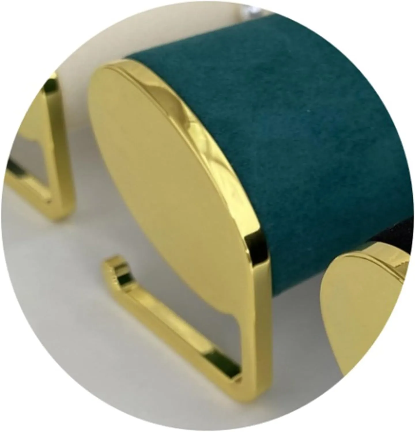 Long Display Organizers Stylish Plush Watch Holder Portable improbable double marrow firmly radiant Plush Jewelry Stand For Watches And Bracelets 
