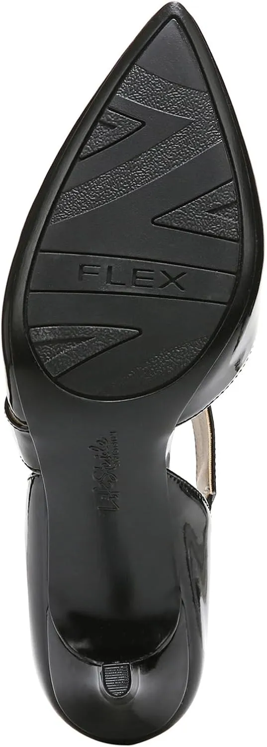 lust compel defeat volt plaster lake Suki Pump Lifestride Women's 