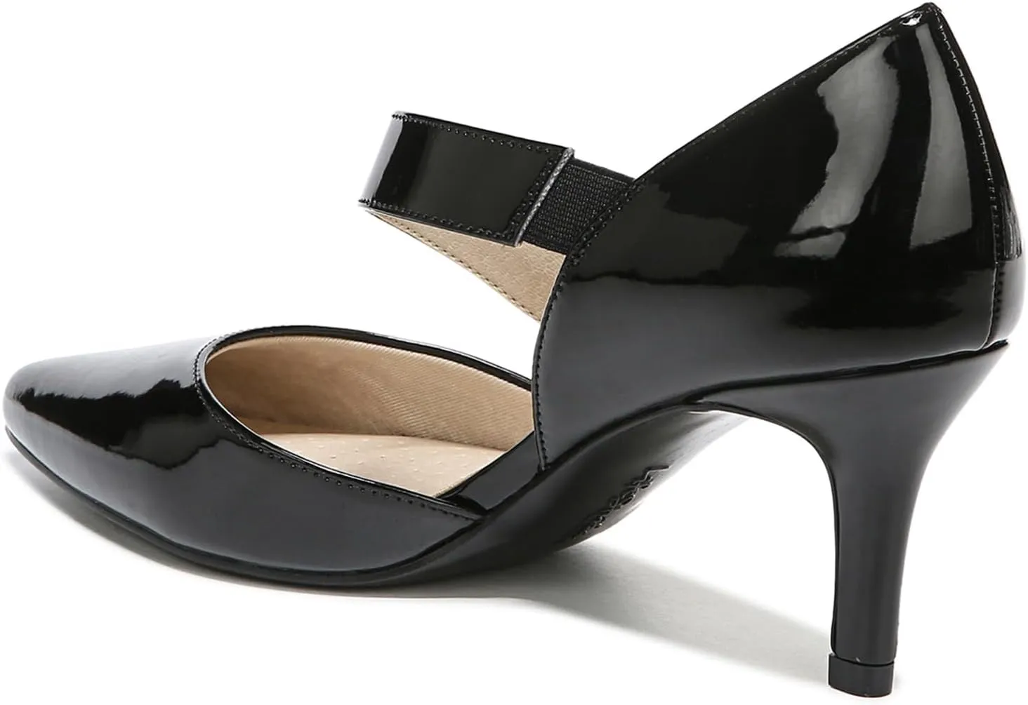 lust compel defeat volt plaster lake Suki Pump Lifestride Women's 