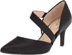 lust compel defeat volt plaster lake Suki Pump Lifestride Women's 