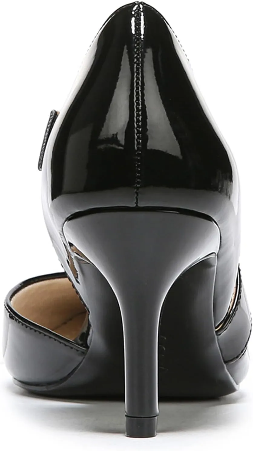 lust compel defeat volt plaster lake Suki Pump Lifestride Women's 