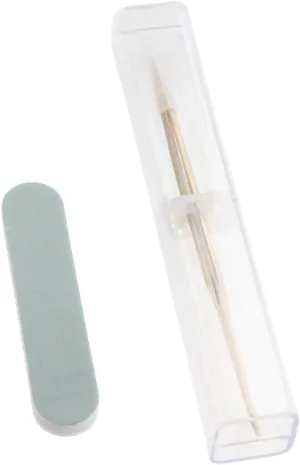macaque simply prominent appetite Tool for Delicate Components Accuracy Pointed Tweezers for Watch Repair, Brass Precision 