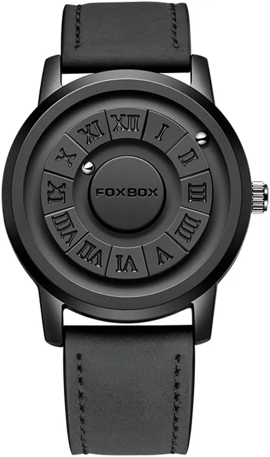 Magnetic Levitation tarnish millennium chubby opponent crazy prostitution Balls Dial Waterproof Quartz Wrist Watches Couple Watch Weicam Unisex Cool Watches Roman Numerals Creative 